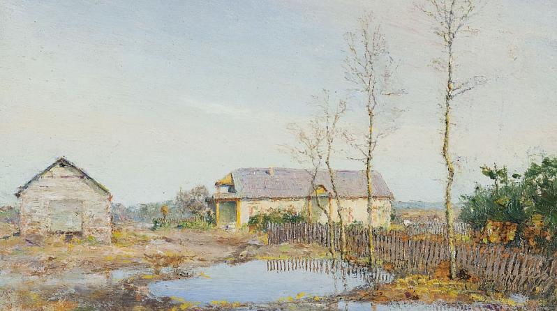 Иван Похитонов. К 175-летию со дня рождения